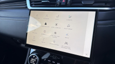 Jaguar F-Pace 2.0 D200 R-Dynamic HSE Black 5dr Auto AWD Diesel Estate